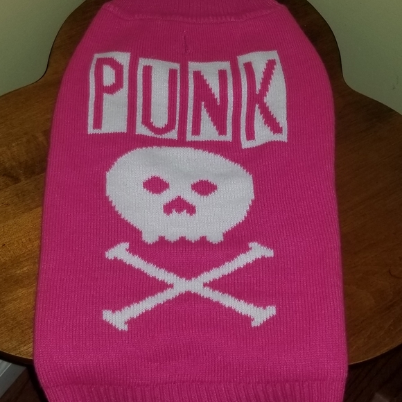 bailey&bella Doggie Sweater - Picture 1 of 5